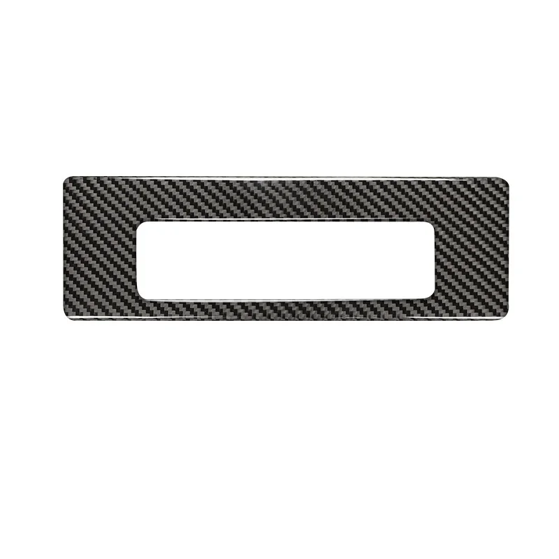 Soft Carbon Fiber Interior Trim Reading Light Frame Covers for 2003-2006 Nissan 350z Fairlady Z33 Convertible
Soft Carbon Fiber Interior Trim Reading Light Frame Covers for 2003-2006 Nissan 350z Fairlady Z33 Convertible