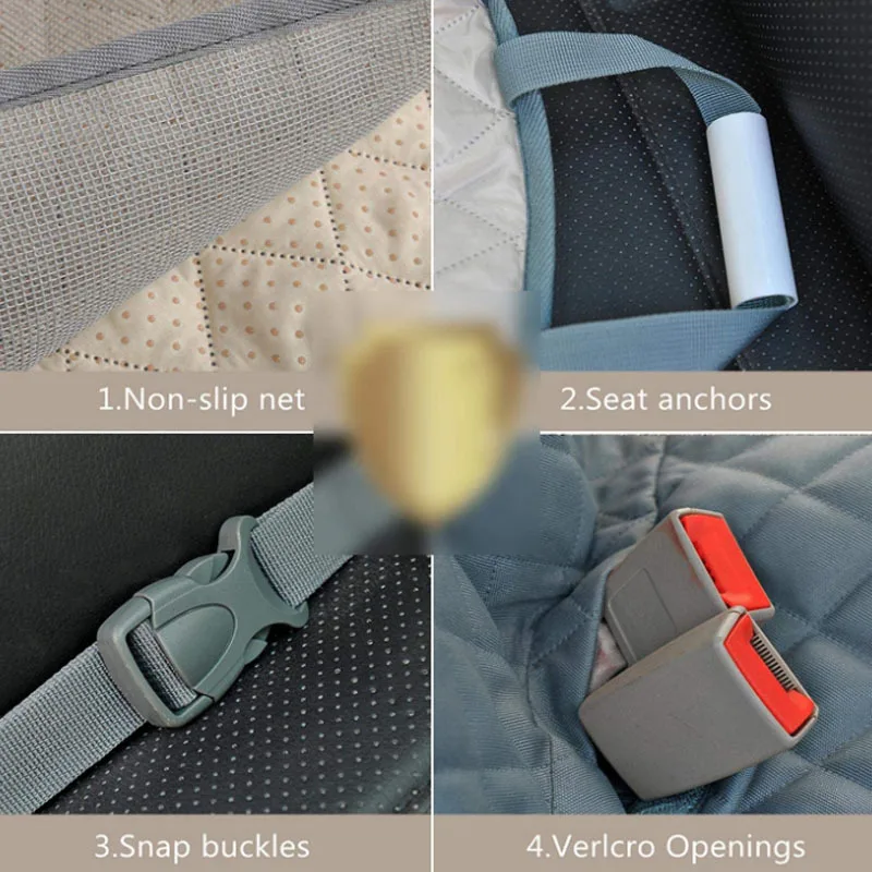 Dog Car Seat Cover Waterproof Pet Transport Dog Carrier Car Backseat Across Dirty Protector Mat Car Hammock For Small Large Dogs
Dog Car Seat Cover Waterproof Pet Transport Dog Carrier Car Backseat Across Dirty Protector Mat Car Hammock For Small Large Dogs