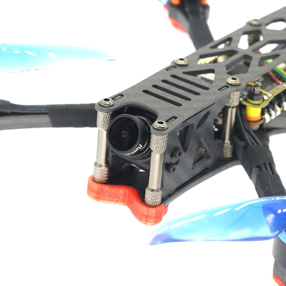 SKYSTARS Star-lord 228 V2 FPV Racing RC Дрон F4 8K FC OSD 25/200/800 mW VTX | Игрушки и хобби