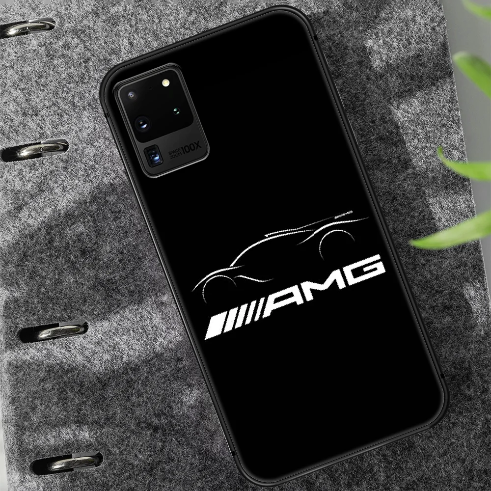 Mercedes Benz Amges Car Phone Case Cover Hull For Samsung Galaxy S 7 8 9 10 e 20 FE edge uitra plus Note 9 10 20 black
Mercedes Benz Amges Car Phone Case Cover Hull For Samsung Galaxy S 7 8 9 10 e 20 FE edge uitra plus Note 9 10 20 black
