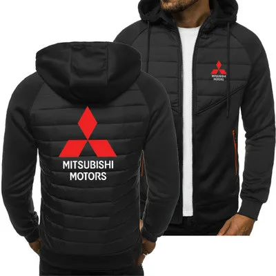 2020 New Men Hoodies for Mitsubishi Car Logo Spring Autumn Jacket Casual Sweatshirt Long Sleeve Zipper Hoody
2020 New Men Hoodies for Mitsubishi Car Logo Spring Autumn Jacket Casual Sweatshirt Long Sleeve Zipper Hoody