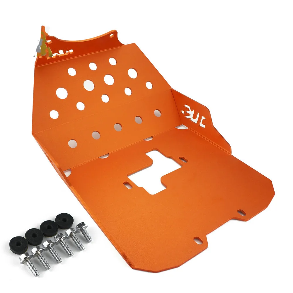 Motorcycle Accessories Skid Plate Engine Frame Guard Chassis Protection Cover For KTM DUKE 200 125 390 2013-2016
Motorcycle Accessories Skid Plate Engine Frame Guard Chassis Protection Cover For KTM DUKE 200 125 390 2013-2016