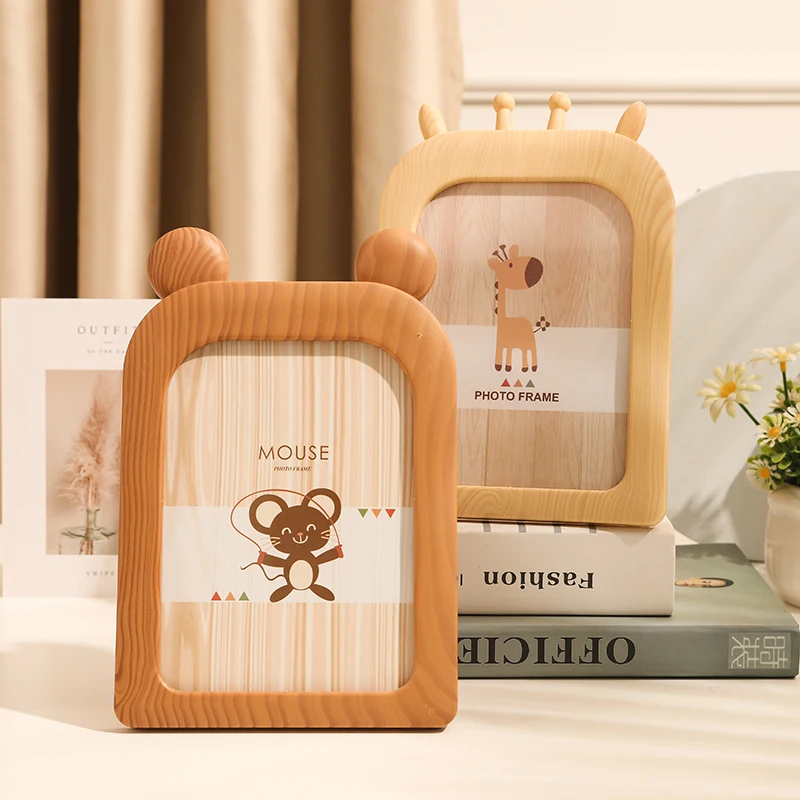 Modern DesignDisplay Photo Frame Friends Baby Poster Picture Painting Photo Frame Gifts Marco De Fotos Home Decoration DG50XK
Modern DesignDisplay Photo Frame Friends Baby Poster Picture Painting Photo Frame Gifts Marco De Fotos Home Decoration DG50XK