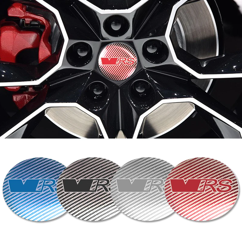 VEHICAR Alloy Car Wheel Sticker Hub Center Cap Covers 4PCS for VRS Cars Auto Decoration Stickers Free Size
VEHICAR Alloy Car Wheel Sticker Hub Center Cap Covers 4PCS for VRS Cars Auto Decoration Stickers Free Size