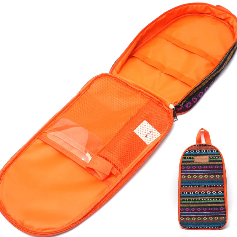 Outdoor Picnic BBQ Cutting Board Bag Portable Cookware Bag Sensual National Wind Camping Handbag Steamed Shovel Meat Storage Bag
Outdoor Picnic BBQ Cutting Board Bag Portable Cookware Bag Sensual National Wind Camping Handbag Steamed Shovel Meat Storage Bag