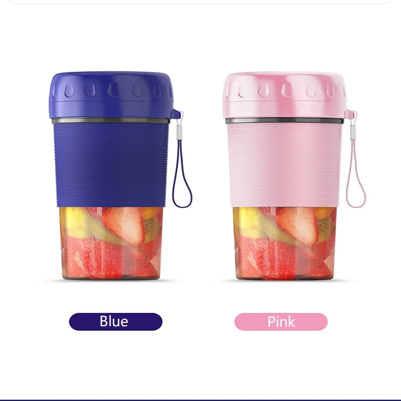 300ML Portable Electric Fruit Juicer USB Rechargeable Smoothie Maker Blenders Machine Sports Bottle Juicing Cup Kitchen Tools
300ML Portable Electric Fruit Juicer USB Rechargeable Smoothie Maker Blenders Machine Sports Bottle Juicing Cup Kitchen Tools