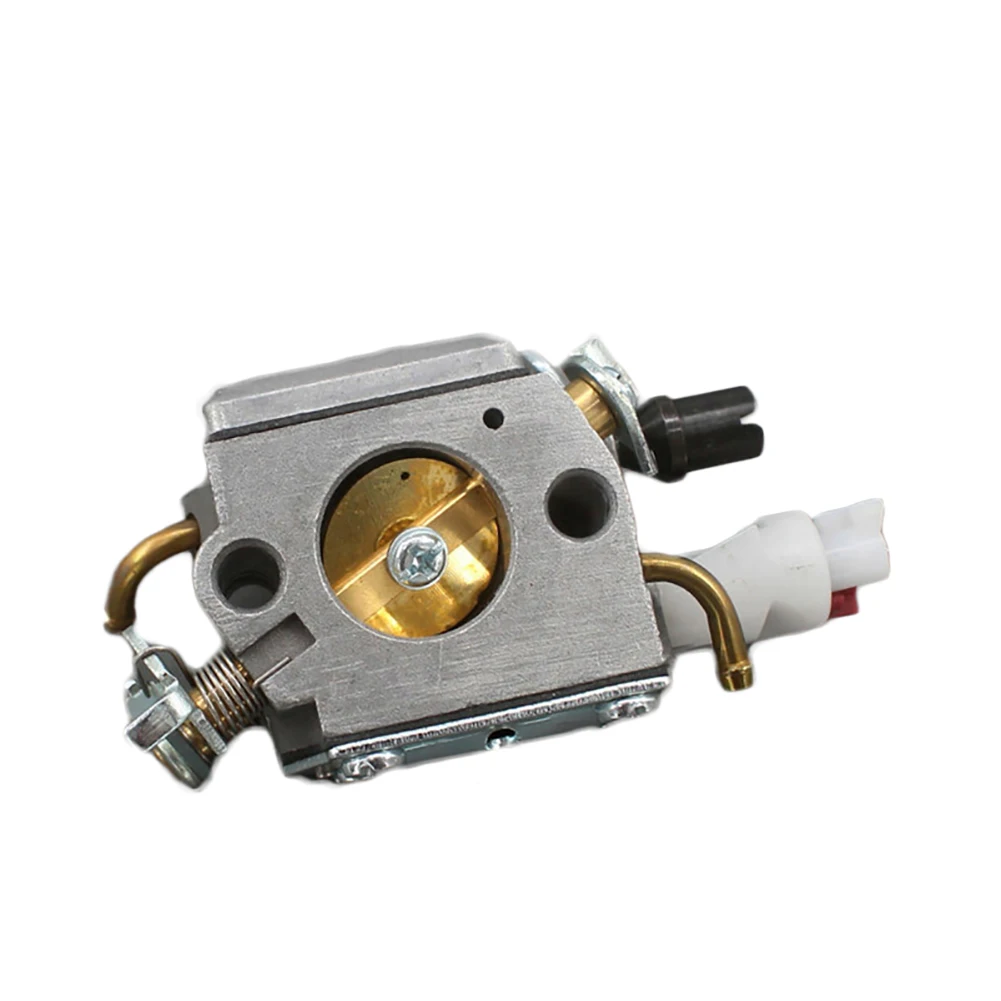 Carburetor for Husqvarna 340 345 346 346XP 350 351 353 E EPA Chainsaw Zama C3-EL18
Carburetor for Husqvarna 340 345 346 346XP 350 351 353 E EPA Chainsaw Zama C3-EL18