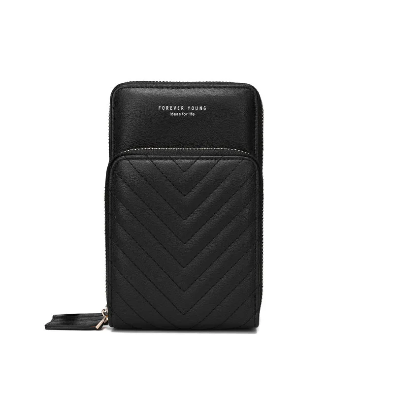 Women's Crossbody Phone Bags Ladies Pu Luxury Purses And Handbags Mini Messenger Shoulder Bag Card Holder Clutch Wallet
Women's Crossbody Phone Bags Ladies Pu Luxury Purses And Handbags Mini Messenger Shoulder Bag Card Holder Clutch Wallet