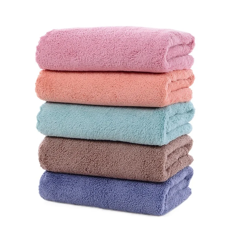 2021NEW Household towel for kitchen thick cleaning kitchen quick drying cloth face towel microfiber water absorption bathroom
2021NEW Household towel for kitchen thick cleaning kitchen quick drying cloth face towel microfiber water absorption bathroom