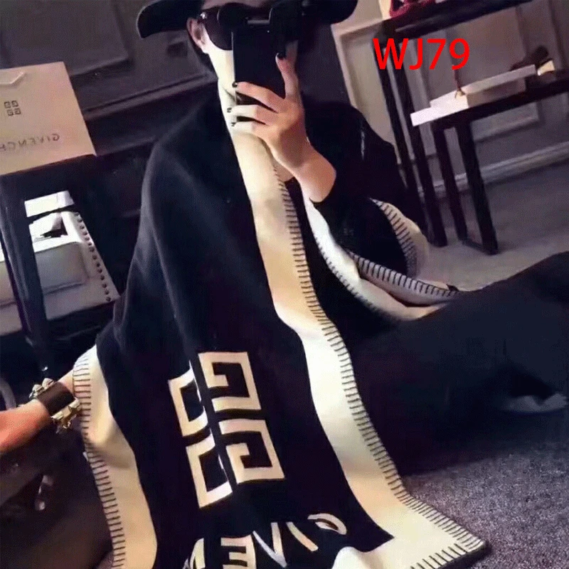 Роскошные бренды 2021 Новый женский модный шарф Бесплатная доставка WJ79 
Роскошные бренды 2021 Новый женский модный шарф Бесплатная доставка WJ79