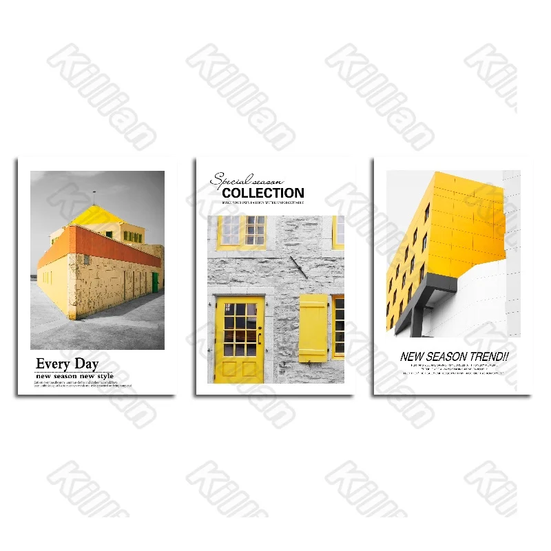 Landscape Style yellow house Frameles Poster Home Residential Bedroom Decoration Living Room Canvas Painting Hd Print Fresco
Landscape Style yellow house Frameles Poster Home Residential Bedroom Decoration Living Room Canvas Painting Hd Print Fresco