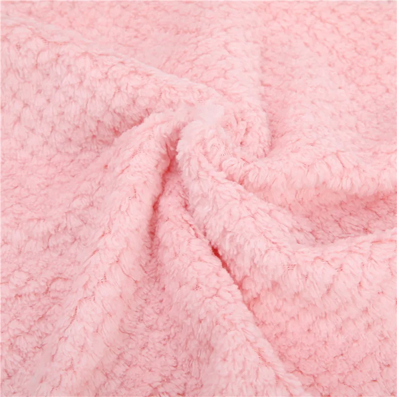 Towel For Kitchen Anti-greasy Wipes High-efficiency Super-absorbent Microfiber Cleaning Dish Cloth Household Cleaning Towel*1
Towel For Kitchen Anti-greasy Wipes High-efficiency Super-absorbent Microfiber Cleaning Dish Cloth Household Cleaning Towel*1