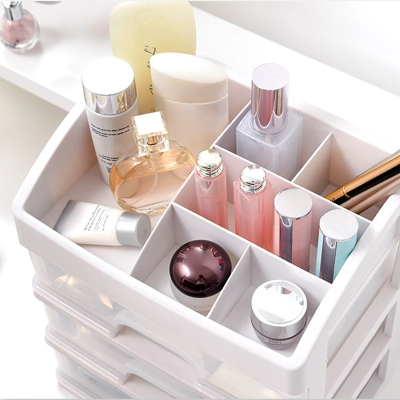 GTBL Transparent Cosmetic Makeup Jewelry Stationery Drawers Storage Rack Box Organizer For School Office
GTBL Transparent Cosmetic Makeup Jewelry Stationery Drawers Storage Rack Box Organizer For School Office