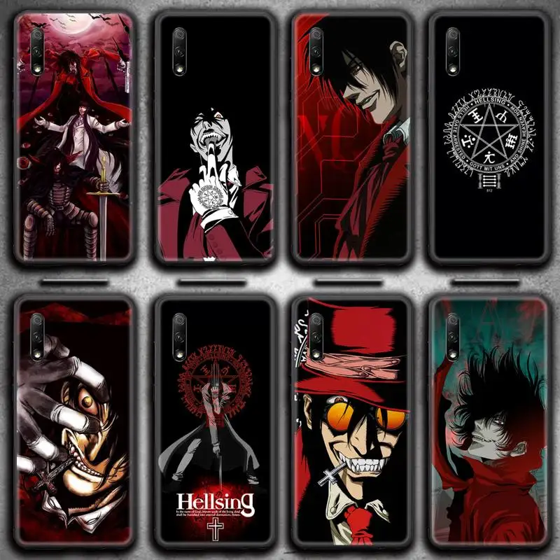 Anime Hellsing Alucard Fan Phone Case For Huawei Nova 6se 7 7pro 7se honor 7A 8A 7C 9C Play
Anime Hellsing Alucard Fan Phone Case For Huawei Nova 6se 7 7pro 7se honor 7A 8A 7C 9C Play
