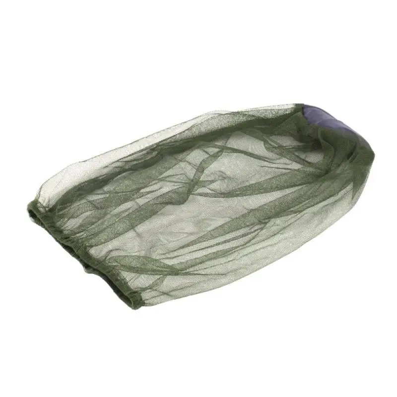 Travel Camping Protector Camping Equipment Outdoor Anti Mosquito Bug Bee Insect Mesh Hat Head Survival Face Protect Net Cover
Travel Camping Protector Camping Equipment Outdoor Anti Mosquito Bug Bee Insect Mesh Hat Head Survival Face Protect Net Cover