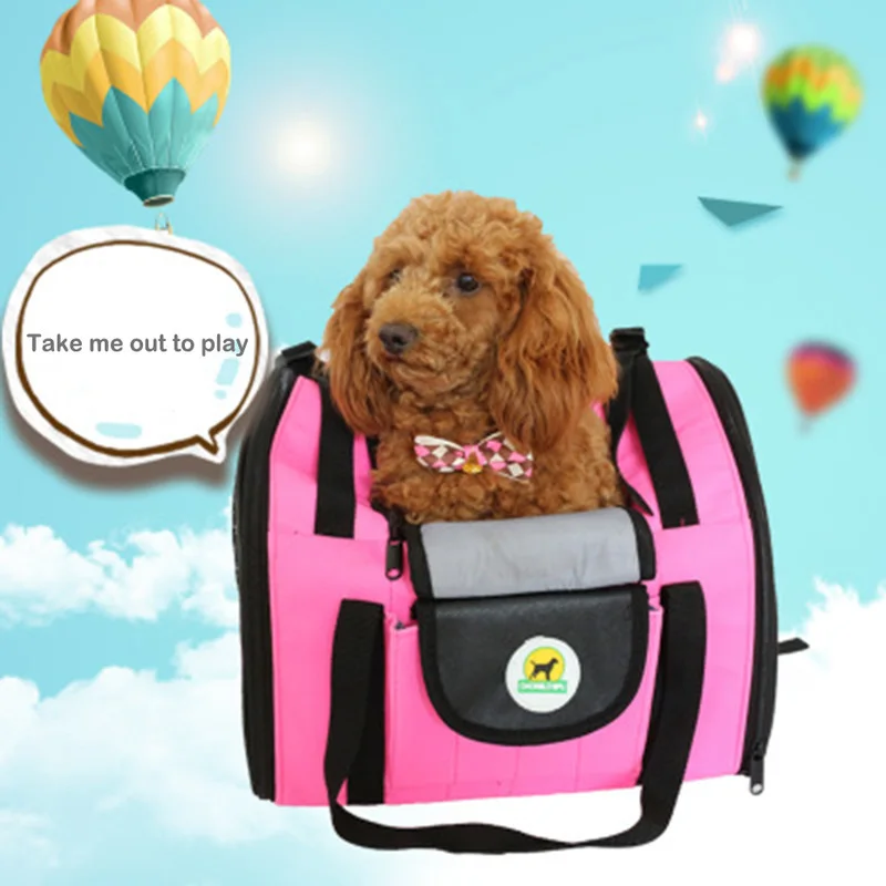 Pvc Fluorescent Color Car Cat Dog Pet Luggage Pet Backpack Out Portable Folding Bag Wear-resistant Durable Waterproof Breathable
Pvc Fluorescent Color Car Cat Dog Pet Luggage Pet Backpack Out Portable Folding Bag Wear-resistant Durable Waterproof Breathable