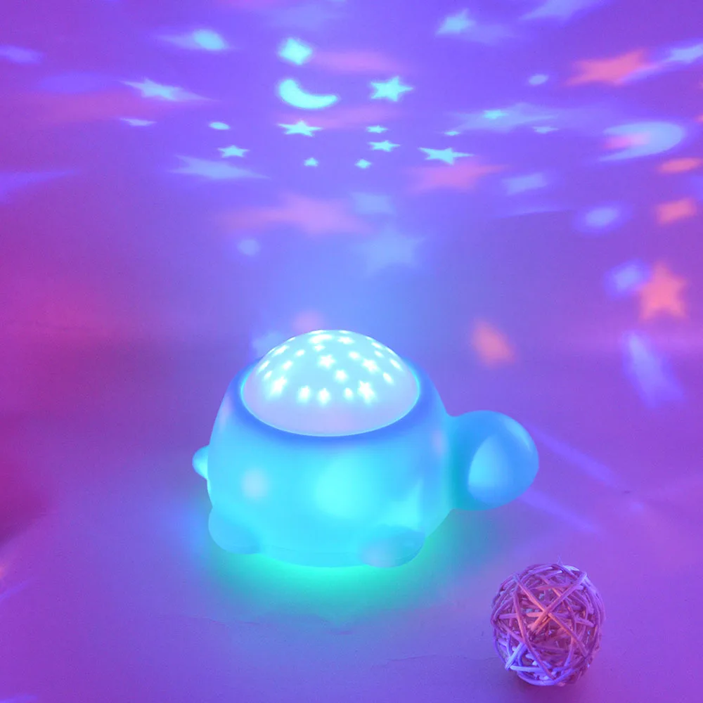 Animals modeling silicone night light usb charging lamp starry sky projection lamp multifunctional bedside sleep music light
Animals modeling silicone night light usb charging lamp starry sky projection lamp multifunctional bedside sleep music light