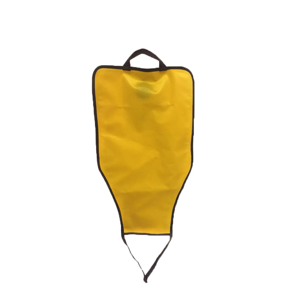 30/50LBS Scuba Diving Lift Heavy Objects Bag Buoyancy Salvage Bag Marine For Rescue Treasure Search Environmental Protection
30/50LBS Scuba Diving Lift Heavy Objects Bag Buoyancy Salvage Bag Marine For Rescue Treasure Search Environmental Protection