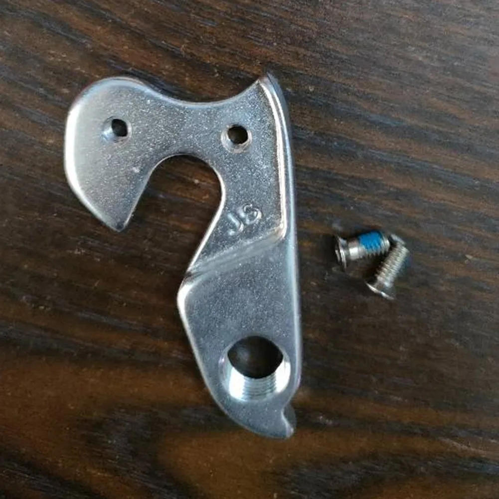 MTB Road Bicycle Alloy REAR DERAILLEUR GEAR MECH HANGER Frame Gear Tail Hook Parts For 400 Schwinn Axum Boundry
MTB Road Bicycle Alloy REAR DERAILLEUR GEAR MECH HANGER Frame Gear Tail Hook Parts For 400 Schwinn Axum Boundry