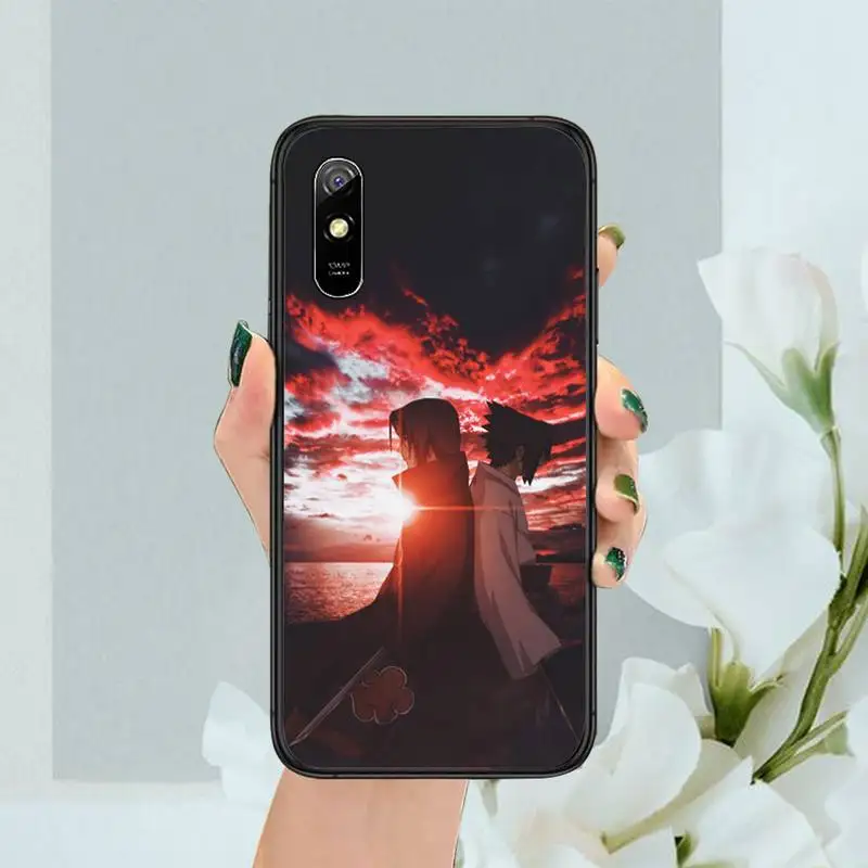 Hot anime Naruto Sasuke Phone Case For Xiaomi Redmi note6 8 9 pro 7a 8T 9S K20 4X
Hot anime Naruto Sasuke Phone Case For Xiaomi Redmi note6 8 9 pro 7a 8T 9S K20 4X