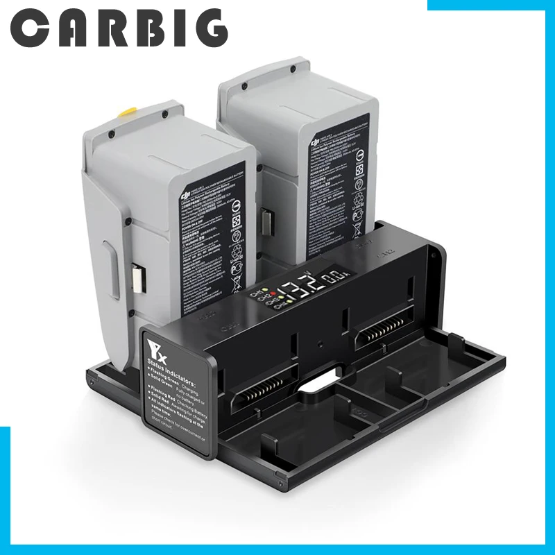 4in1 Зарядное устройство Батарея для DJI Mavic Air 2/2S зарядная станция Портативный Smart интеллигентая (ый) светодиодный Дрон Mavic Air2/2S Батарея Зарядно... 
4in1 Зарядное устройство Батарея для DJI Mavic Air 2/2S зарядная станция Портативный Smart интеллигентая (ый) светодиодный Дрон Mavic Air2/2S Батарея Зарядно...