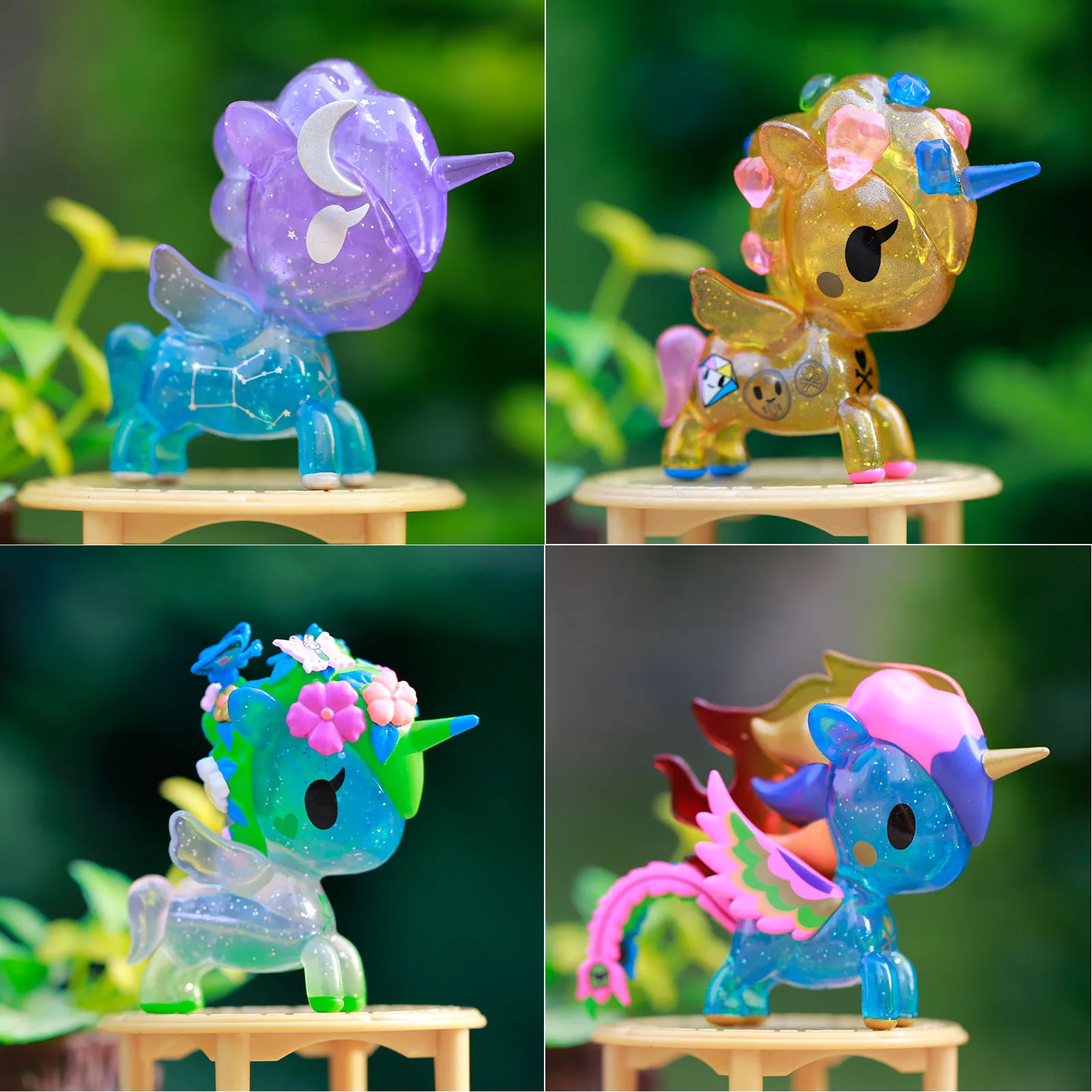 Сумка Tokidoki в виде единорога, версия 6 серии, искусственные игрушки для девочек, фигурка, коробка сюрпризов, кавайная модель, подарок на день р...
Сумка Tokidoki в виде единорога, версия 6 серии, искусственные игрушки для девочек, фигурка, коробка сюрпризов, кавайная модель, подарок на день р...