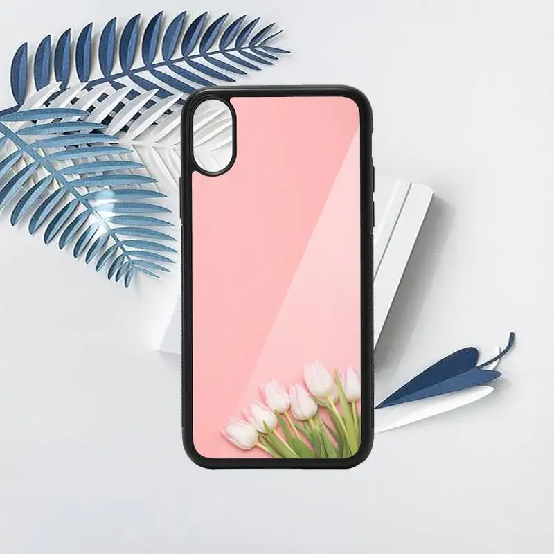 tulip flower high quality pattern Phone Case PC for iPhone 11 12 pro XS MAX 8 7 6 6S Plus X 5S SE 2020 XR
tulip flower high quality pattern Phone Case PC for iPhone 11 12 pro XS MAX 8 7 6 6S Plus X 5S SE 2020 XR