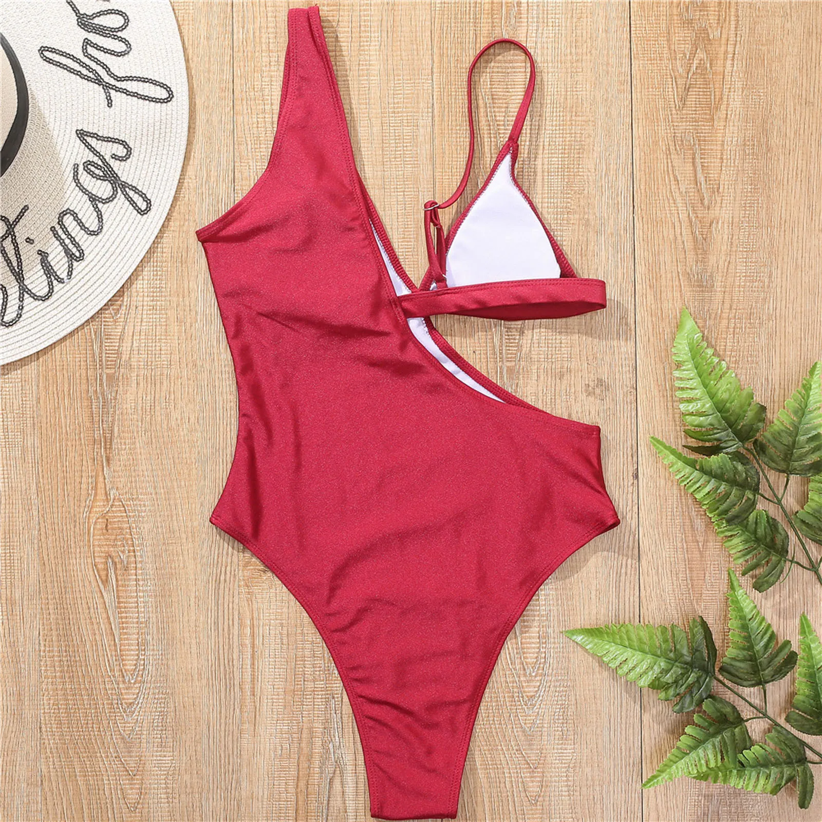 Womail bikini high waist bikini sexy bikini Womens Hollow Cut Bikini Bathing Suit Beach One Piece Swimsuit Swimwear thong swim
Womail bikini high waist bikini sexy bikini Womens Hollow Cut Bikini Bathing Suit Beach One Piece Swimsuit Swimwear thong swim