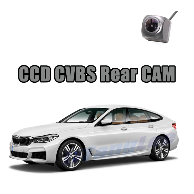 Автомобильная камера заднего вида, CCD CVBS 720P для BMW 6 M6 5 G30 G31 G38 G32, водонепроницаемая камера ночного видения для заднего хода, парковочная камер...
Автомобильная камера заднего вида, CCD CVBS 720P для BMW 6 M6 5 G30 G31 G38 G32, водонепроницаемая камера ночного видения для заднего хода, парковочная камер...