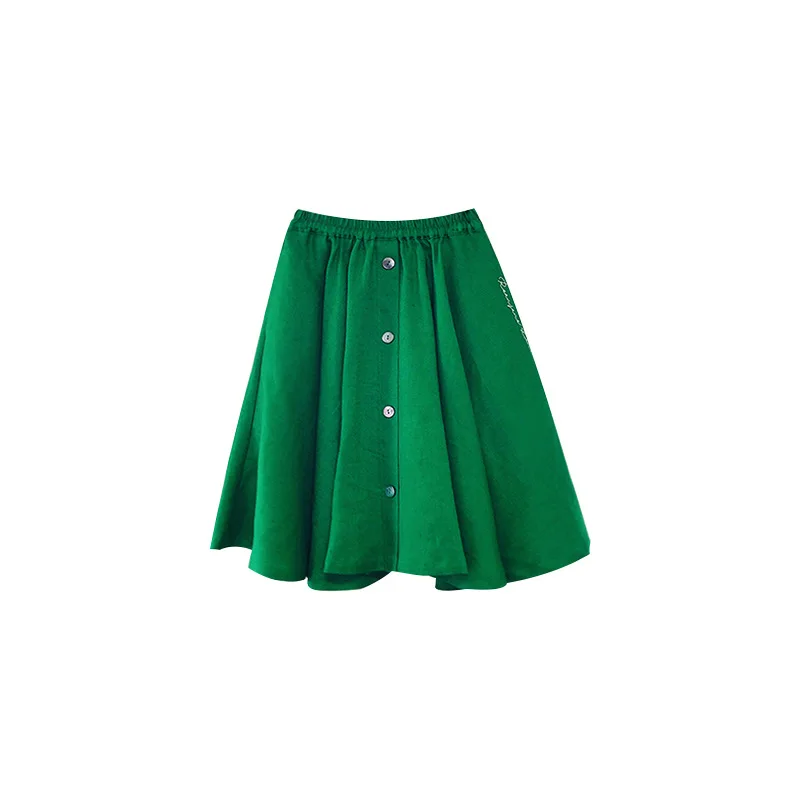 Girls' Clothing Sets 2021 Summer Girls' Sets Girls' Embroidered Shirts Girls' Skirts Baby Clothes Children's Fashion Sun Visor
Girls' Clothing Sets 2021 Summer Girls' Sets Girls' Embroidered Shirts Girls' Skirts Baby Clothes Children's Fashion Sun Visor
