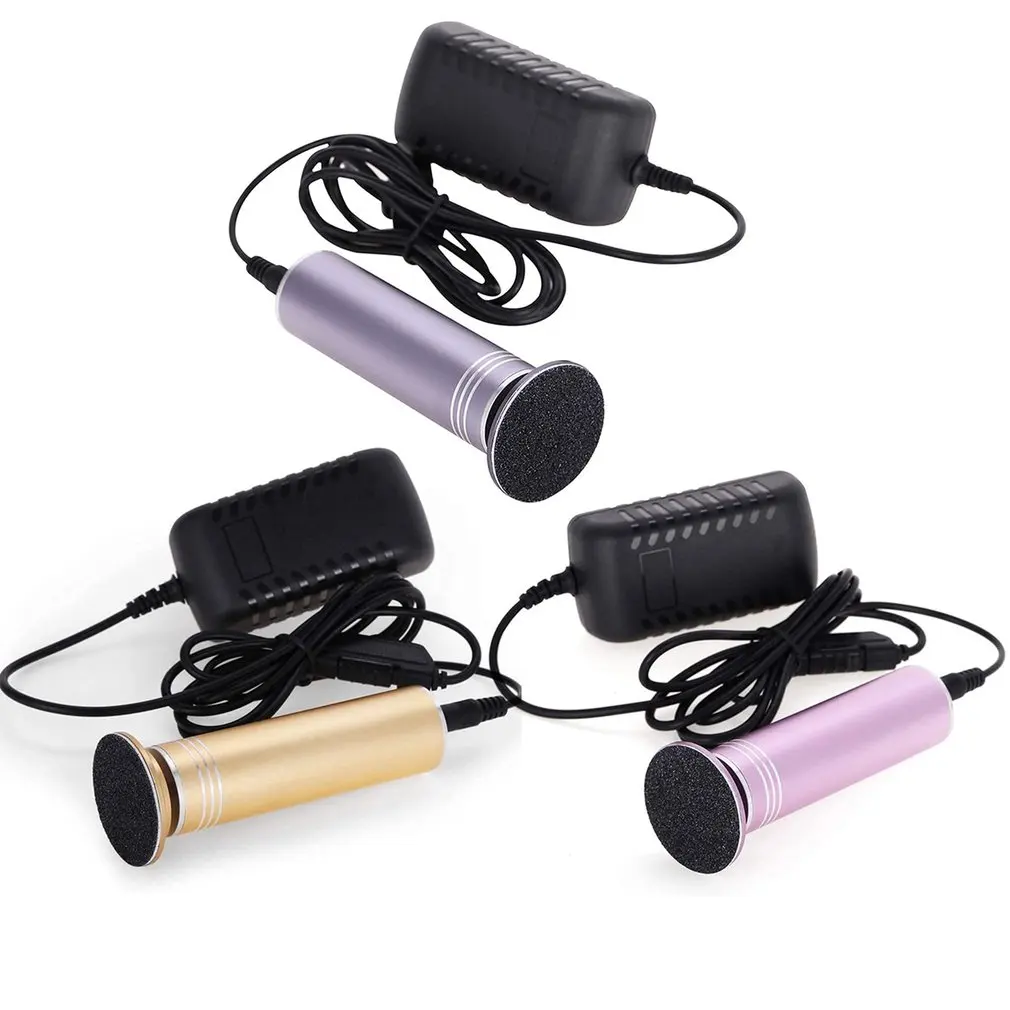 Electric Foot Callus Remover Electric Foot File Pedicure Files Machine Feet Care With Sandpaper Feet Dead Skin Callus Removal
Electric Foot Callus Remover Electric Foot File Pedicure Files Machine Feet Care With Sandpaper Feet Dead Skin Callus Removal
