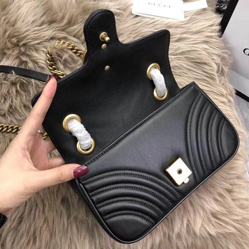 2021 new Luxury brand ladies leather handbag premium brand bags chain bag real leather handbag free shipping
2021 new Luxury brand ladies leather handbag premium brand bags chain bag real leather handbag free shipping
