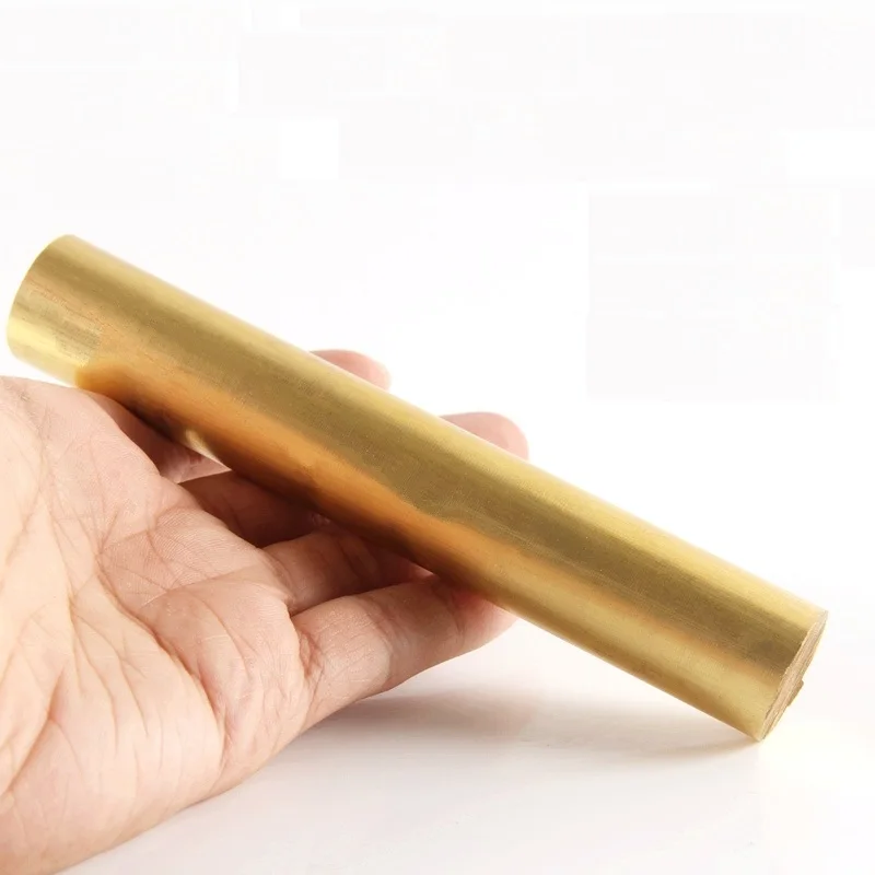 Diameter 20mm to 70mm brass round rod bar solid lathe cutting tool metal rods long customized CUT Bend CNC service
Diameter 20mm to 70mm brass round rod bar solid lathe cutting tool metal rods long customized CUT Bend CNC service