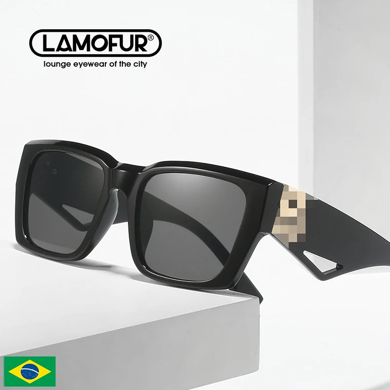 2021 Fashion Brand Square Sunglasses For Women Men With B Small Frame Luxury Designer Vintage Sun Glasses UV400 Eyewear 4336
2021 Fashion Brand Square Sunglasses For Women Men With B Small Frame Luxury Designer Vintage Sun Glasses UV400 Eyewear 4336