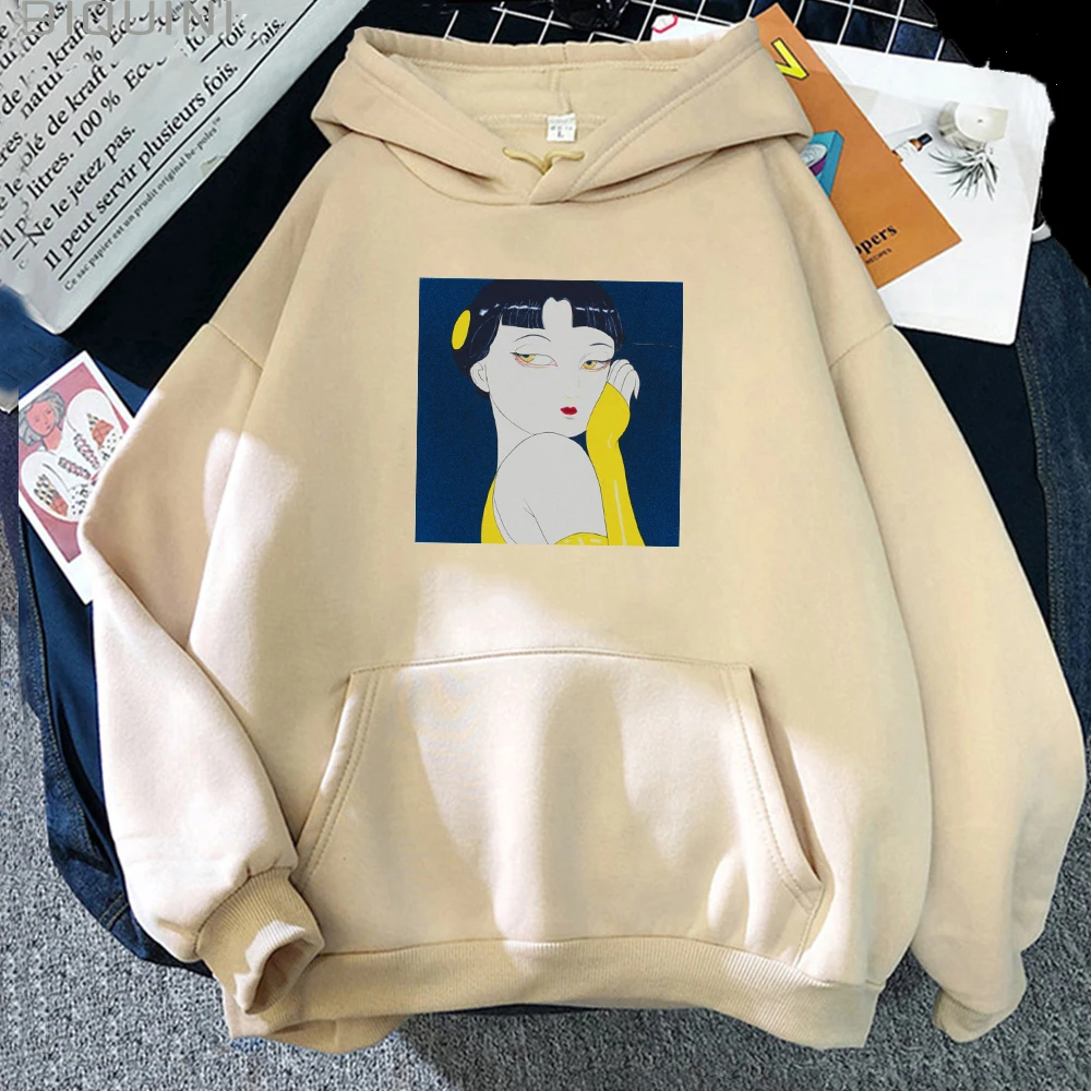 Candy Girl Kawaii Cartoon Print Hoodies Female Casual Fleece Warm Hoodies Streetwear Women Autumn Winter Long Sleeve Sweatshirts
Candy Girl Kawaii Cartoon Print Hoodies Female Casual Fleece Warm Hoodies Streetwear Women Autumn Winter Long Sleeve Sweatshirts