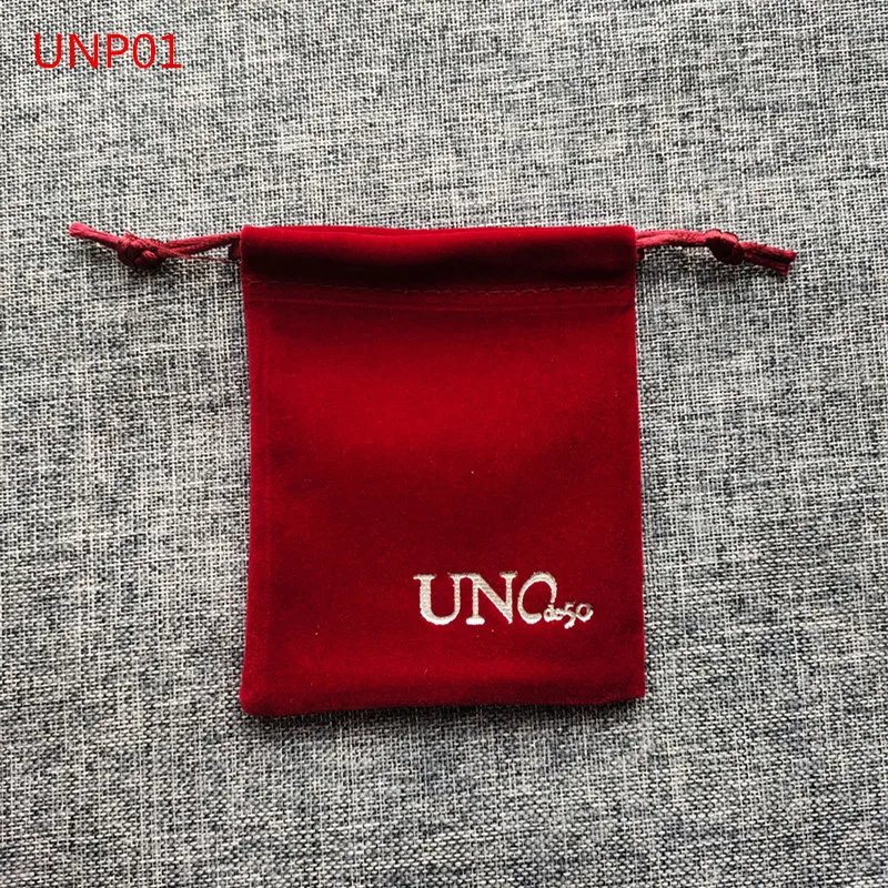 Fashion Women Red Bag 8*10cm Square Heart UNO de50 Bags Lock Key Bracelet Earring Sets Sack Jewelry Friend Gift Bag 5 Piece
Fashion Women Red Bag 8*10cm Square Heart UNO de50 Bags Lock Key Bracelet Earring Sets Sack Jewelry Friend Gift Bag 5 Piece
