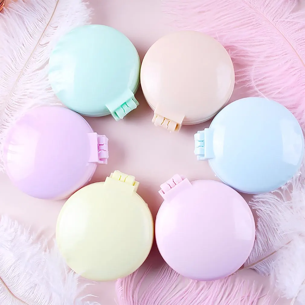 Folding Air Bag Comb With Mirror Compact Pocket Size Portable Travel Hair Brush Cosmetic Mirror Head Massager Relax
Folding Air Bag Comb With Mirror Compact Pocket Size Portable Travel Hair Brush Cosmetic Mirror Head Massager Relax