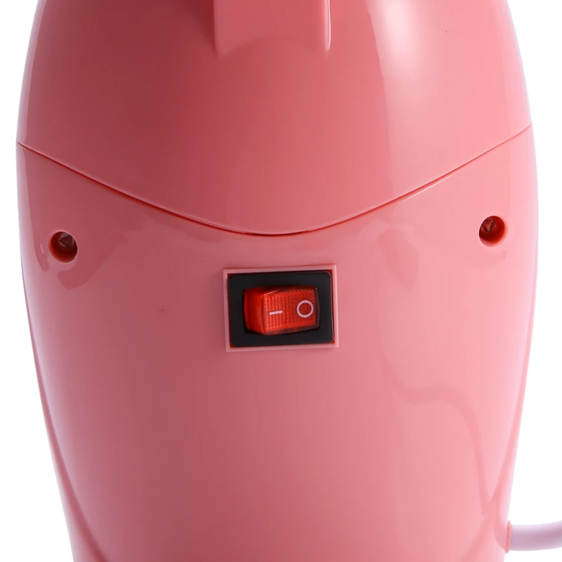 American Coffee Machine Small Drip Tea Maker Household Electric Portable Multi-Function Brewing Coffee Machine Pink
American Coffee Machine Small Drip Tea Maker Household Electric Portable Multi-Function Brewing Coffee Machine Pink