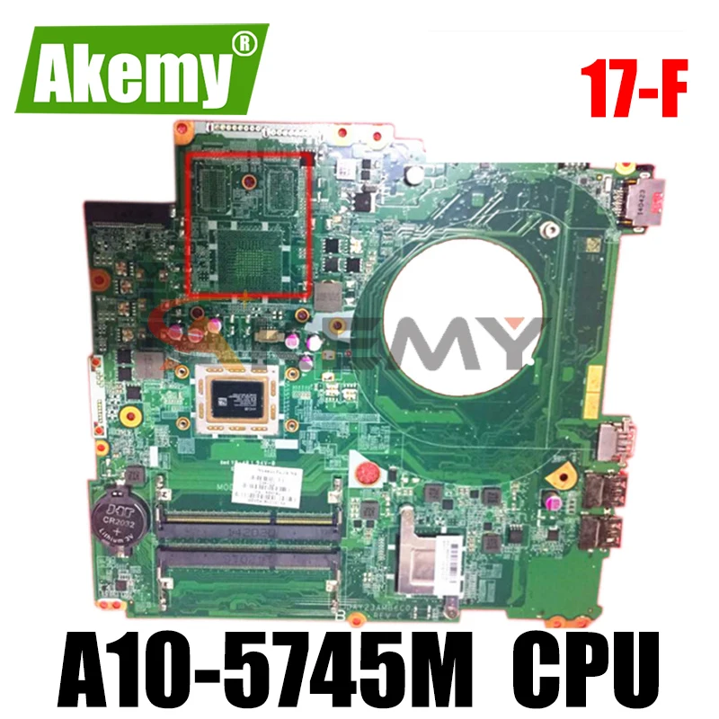 763424-501 763424-001 материнская плата для ноутбука HP Pavilion 17-F DAY23AMB6C0 A10-5745M основная плата 100% полный тест работает
763424-501 763424-001 материнская плата для ноутбука HP Pavilion 17-F DAY23AMB6C0 A10-5745M основная плата 100% полный тест работает