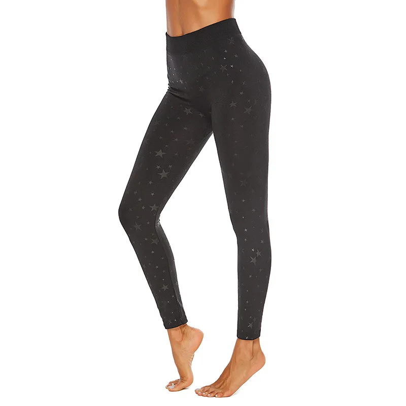 Mindstream High Waist Women Yoga Pants Bodybuilding Sports Wear For Women Gym Elastic Waist Athletic Leggings Lycra Sweatpants
Mindstream High Waist Women Yoga Pants Bodybuilding Sports Wear For Women Gym Elastic Waist Athletic Leggings Lycra Sweatpants