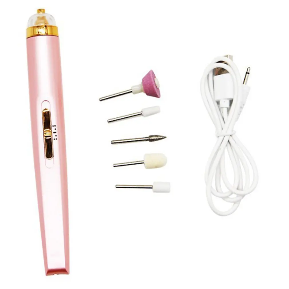 Professional Electric Nail Drill Manicure And Pedicure Machine Ceramic Nail File Set Nail Polisher Set Nail Art Tool 
Professional Electric Nail Drill Manicure And Pedicure Machine Ceramic Nail File Set Nail Polisher Set Nail Art Tool