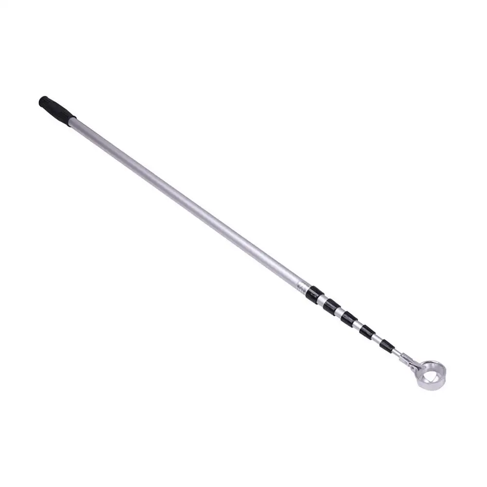 Retractable Golf Ball Shovel Grabber Stainless Steel Retractable Golf Ball Picker With Adjustable Length For Golf Lovers
Retractable Golf Ball Shovel Grabber Stainless Steel Retractable Golf Ball Picker With Adjustable Length For Golf Lovers