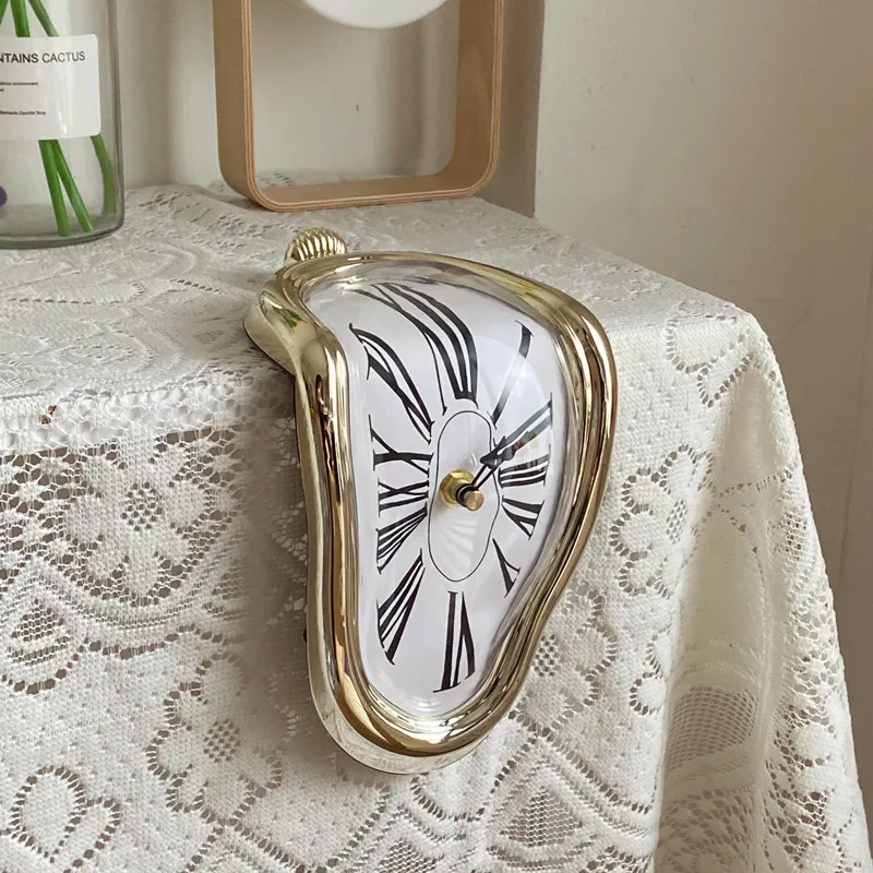 Cutelife Nordic Small Plastic Mechanical BedsideTable Clock Creative Bedroom Desk Clock Home Battery Retro Desktop Office Clock
Cutelife Nordic Small Plastic Mechanical BedsideTable Clock Creative Bedroom Desk Clock Home Battery Retro Desktop Office Clock