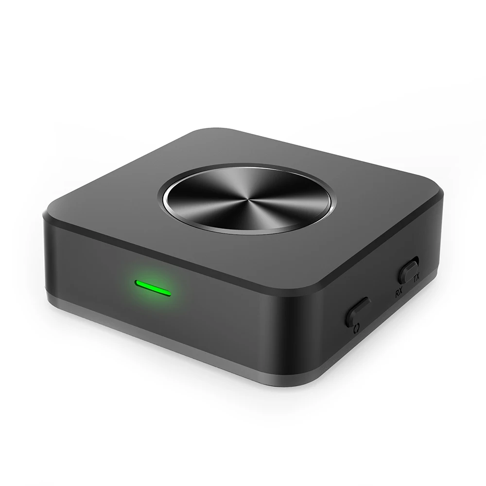 APTX 2 в 1 Bluetooth беспроводной передатчик приемник CSR8675 BT 5 0 аудио адаптер 3 мм SPDIF для