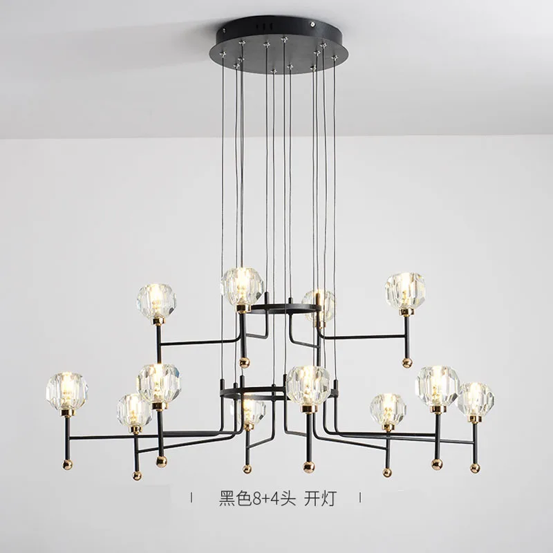 modern crystal cocina accesorio kitchen chandeliers led wall moon lamp lampes suspendues hanglampen nordic decoration home
modern crystal cocina accesorio kitchen chandeliers led wall moon lamp lampes suspendues hanglampen nordic decoration home