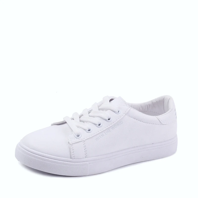 Spring 2021 New Flat-Soled Korean All-Match Casual Shoes Thick-Soled Increased Lace-Up Women's Shoes
Spring 2021 New Flat-Soled Korean All-Match Casual Shoes Thick-Soled Increased Lace-Up Women's Shoes