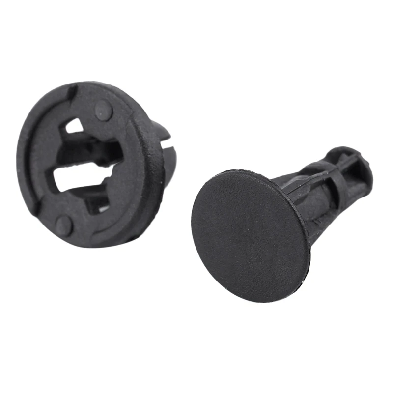 20 Pcs Rivets Black Plastic Push Fasteners with 2Pcs ABS Adjustable Air Vent Round Soffit Exhaust Vent
20 Pcs Rivets Black Plastic Push Fasteners with 2Pcs ABS Adjustable Air Vent Round Soffit Exhaust Vent