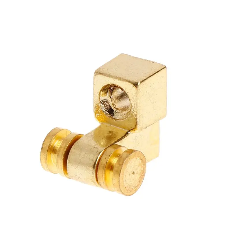 2pcs New Metal String Retainer Trees Roller Guitar Accessories Parts New
2pcs New Metal String Retainer Trees Roller Guitar Accessories Parts New