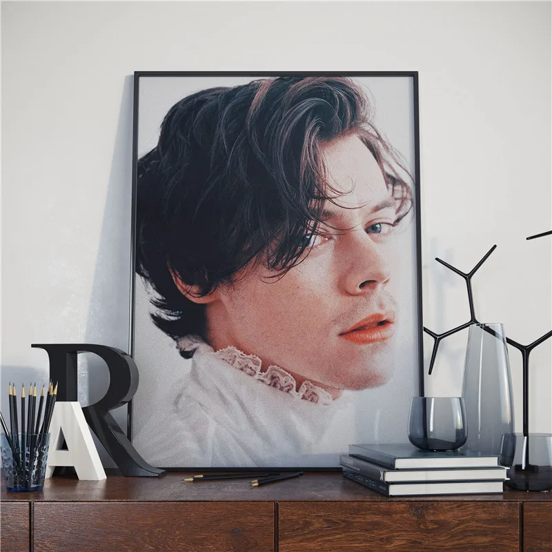 Harries Style Posters Wall Art Decor Picture Modern Home Decor Room Decoration Quality Canvas Poster Painting
Harries Style Posters Wall Art Decor Picture Modern Home Decor Room Decoration Quality Canvas Poster Painting