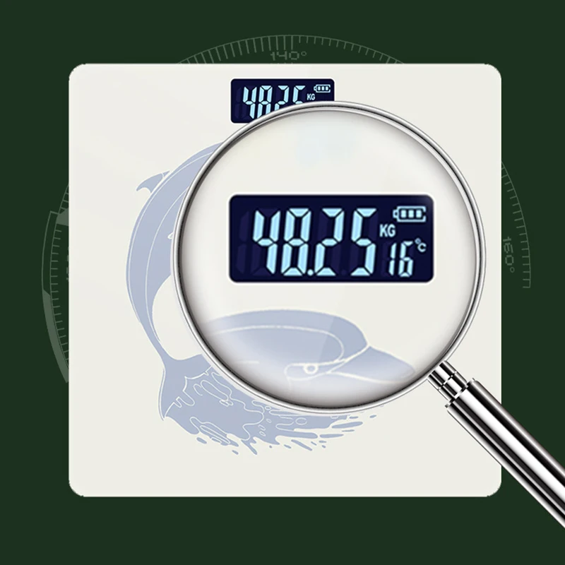 Smart Body Fat Composition Scale USB Charging Bluetooth Balance Test Body Date BMI Health Weighing Scale Monitor
Smart Body Fat Composition Scale USB Charging Bluetooth Balance Test Body Date BMI Health Weighing Scale Monitor